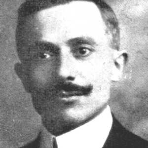 Никола Галанте (1883 - 1969) - фото 1